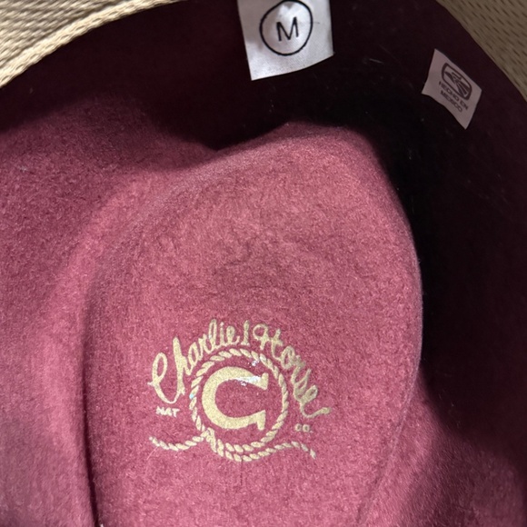 Rare Bird Charlie Horse Hat - Picture 7 of 7